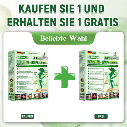 🎁 Nur noch 5 Boxen verfügbar! Wir bieten Ihnen zusätzlich 50 % Rabatt! Bringen Sie sich in Form und unterstützen Sie Ihre Gesundheit. Wenn Sie diese Gelegenheit jetzt verpassen, haben Sie erst nächstes Jahr wieder die Chance.