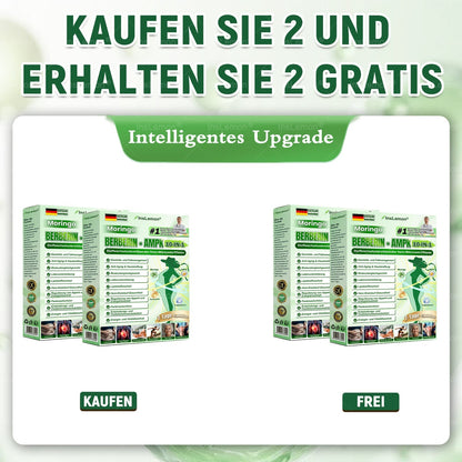 🎁 Nur noch 5 Boxen verfügbar! Wir bieten Ihnen zusätzlich 50 % Rabatt! Bringen Sie sich in Form und unterstützen Sie Ihre Gesundheit. Wenn Sie diese Gelegenheit jetzt verpassen, haben Sie erst nächstes Jahr wieder die Chance.