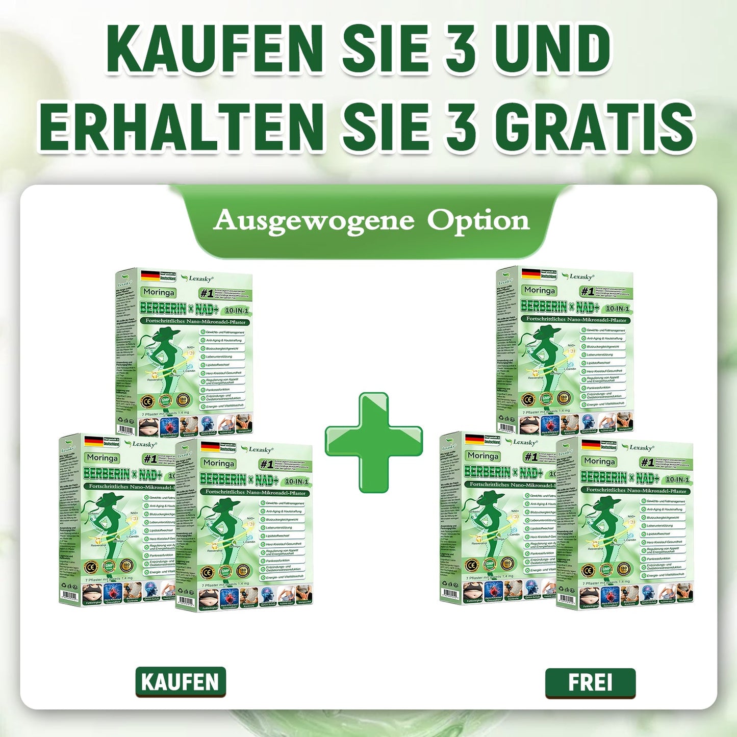 🎁 Eine letzte Chance! Sichern Sie sich diesen Glücksfund mit 70 % Rabatt!