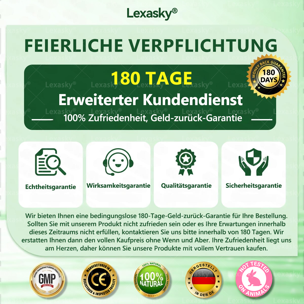 🎁 Eine letzte Chance! Sichern Sie sich diesen Glücksfund mit 70 % Rabatt!