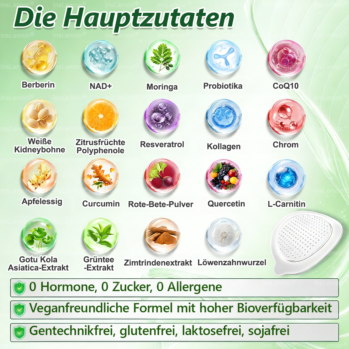 🎁 Nur noch 5 Boxen verfügbar! Wir bieten Ihnen zusätzlich 50 % Rabatt! Bringen Sie sich in Form und unterstützen Sie Ihre Gesundheit. Wenn Sie diese Gelegenheit jetzt verpassen, haben Sie erst nächstes Jahr wieder die Chance.